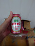 珍珍荔枝味汽水 果味碳酸飲料330ml*24瓶 整箱裝（圖案隨機）熱門(mén)商品 曬單實(shí)拍圖