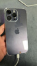 Apple iPhone 14 ProMax 蘋(píng)果14promax  二手手機 5G國行全網(wǎng)通 暗夜紫色【80%用戶(hù)選擇】 【99新】128G【性?xún)r(jià)比推薦】3期免息 五星店鋪+購物無(wú)憂(yōu)+一年質(zhì)保 曬單實(shí)拍圖