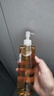 DHC蝶翠詩(shī)橄欖卸妝油300ml 溫和卸妝易乳化不油膩清潔去角質(zhì) 曬單實(shí)拍圖