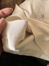 OAK FAMILY春秋男女寶寶衣服家居服套裝莫代爾保暖長袖分體睡衣1-3歲 小羊果園 （不含頭飾） 80 cm 曬單實拍圖