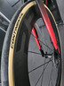 RIDENOWRidenow超輕公路自行車山地內(nèi)胎700C單車配件折疊小輪減輕24g克 公路車700C 氣嘴 85MM約36克 曬單實(shí)拍圖