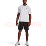 安德瑪（UNDERARMOUR）【庫里同款】UA Unstoppable男子輕質(zhì)運動(dòng)休閑短褲1370378 曬單實(shí)拍圖