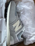 NEW BALANCE 運動(dòng)鞋男鞋女鞋情侶夏季潮流百搭休閑鞋574系列U574UL2 42 曬單實(shí)拍圖