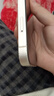 【白條免息】Apple iPhone14 蘋果14  國行5G全網(wǎng)通  蘋果手機 二手手機 星光色【曬單有禮】 256G【限時特惠+三年店保+豪華禮包】 99新 曬單實拍圖