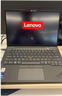 ThinkPad X1carbon Aura 2025款可選 尊貴IBM聯(lián)想超輕薄碳纖維機身高性能商務辦公筆記本電腦 Ultra7-155H 32G 4T固態(tài) 定制 指紋&人臉&背光 碳纖維機身 曬單實拍圖