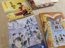 四季書香 六年級 顏料坊的孩子 工匠之書 浙江少年兒童出版社 芝麻開門 純真的成長秘密 少年鼓王 勇氣的贊歌 我和小素 櫻花之約 六年級4本套裝 曬單實(shí)拍圖
