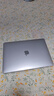 極川 Apple蘋(píng)果MacBook Air 13.6英寸M4/3/2保護殼2025/24/22款筆記本電腦保護套透薄水晶外殼防刮耐磨 曬單實(shí)拍圖