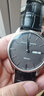 康斯登（Frederique Constant）百年典雅瑞士手表石英表男士腕表商務時尚手表男情人節(jié)禮物送男友 FC-225GT5B6 曬單實拍圖