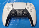 SONY索尼PS5原裝二手游戲手柄新款無(wú)線(xiàn)藍牙控制器家用游戲設備【二手9 新】 二手手柄 原裝白色(不含手柄線(xiàn)) 曬單實(shí)拍圖