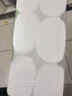 心相印優(yōu)選無芯卷紙LR910 4層75g家用加厚廁紙衛(wèi)生紙廁所用紙草紙實(shí)惠 4層 75g/卷*10卷 單提 曬單實(shí)拍圖