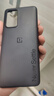 A適用一加9Pro手機殼原裝OnePlus 9硅膠全包邊1+9RT保護套防摔軟殼 一加9Pro原裝殼黑色 曬單實(shí)拍圖
