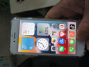 Apple iPhone 7 蘋果7 二手手機(jī)國(guó)行優(yōu)惠券補(bǔ)貼 銀色 128G 曬單實(shí)拍圖
