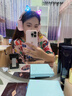 奧敘頭戴式藍牙耳機可愛(ài)女生禮品貓咪發(fā)光卡通耳機送禮電競游戲無(wú)線(xiàn)耳機電腦手機音樂(lè )通話(huà)貓耳朵 粉貓貓 曬單實(shí)拍圖