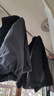 森馬（Semir）羽絨服女冬90絨子短款三防花苞帽25高蓬防風(fēng)連帽外套109725113028 曬單實(shí)拍圖