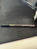 万宝龙MONTBLANC163签字笔专用黑色笔芯2支装F尖128230礼物 实拍图