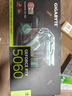 技嘉（GIGABYTE）5060 8G顯卡 魔鷹 GeForce RTX 5060 Gaming OC 8G DLSS4 游戲電競設(shè)計(jì)AI電腦獨(dú)立顯卡 曬單實(shí)拍圖