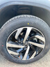 固特異（Goodyear）輪胎 久乘Assurance Duraplus 2 途虎包安裝 205/60R16 92V 曬單實(shí)拍圖