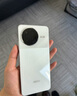 小米 REDMI K80 國家補貼 第三代驍龍 8 6550mAh大電池 澎湃OS 雪巖白 12GB+256GB 紅米5G手機 曬單實(shí)拍圖