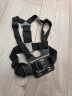 MAXCAM适用于dji大疆OSMO灵眸ACTION4 3 2运动相机胸带胸部固定肩带可调节穿戴gopro12 hero1109配件 实拍图