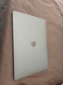 【Apple】蘋(píng)果筆記本電腦二手 MacBook Pro Air  商務(wù)辦公輕薄設計制圖剪輯學(xué)習編程 95新17款XV2灰XX2銀8G-256G帶bar 曬單實(shí)拍圖