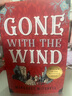 【正版 現貨】飄 亂世佳人 英文原版小說 Gone with the Wind 75周年紀念版 奧斯卡電影原著小說 普利策獎 美國出版商協(xié)會獎 世界十大小說名著 9781451635621 曬單實拍圖