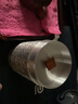 皇家雪蘭莪（ROYAL SELANGOR）手工錫制小茶罐 便攜式密封旅行防潮茶葉罐 工藝禮品商務送禮 竹報平安兩泡茶藍色禮盒 曬單實拍圖