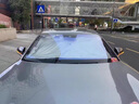 鑫盛凌斯柯達柯米克明銳柯珞克速派汽車(chē)遮陽(yáng)傘車(chē)內前擋遮陽(yáng)簾防曬遮陽(yáng)擋 斯柯達明銳-遮陽(yáng)傘前擋風(fēng)玻璃防曬隔熱罩 斯柯達汽車(chē)傘式車(chē)載遮陽(yáng)板前檔遮陽(yáng)罩防爆曬車(chē)用遮光板 曬單實(shí)拍圖
