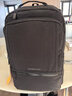 新秀麗（Samsonite）男士雙肩包15.6英寸電腦包防潑耐磨大容量旅行背包大學(xué)生書(shū)包QU1 QU1*09001 曬單實(shí)拍圖