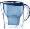 碧然德（BRITA）过滤净水器 家用滤水壶 净水壶 Marella 海洋系列 3.5L（蓝色） 实拍图