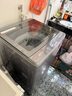 海爾（Haier）波輪洗衣機(jī)全自動(dòng)13公斤超大容量家用XQB130-BZ53D直驅(qū)變頻一級(jí)能效京東自營(yíng)家電國(guó)家補(bǔ)貼以舊換新 曬單實(shí)拍圖
