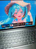 聯(lián)想（Lenovo）小新Pro/14SE/15SE/16SE/小新15 超能本 旗艦銳龍版 輕薄筆記本電腦 Pro14】銳龍7 8845H 32G1T2.8k 曬單實(shí)拍圖