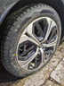 玲瓏輪胎新玲瓏大師致享系列 高性能城市SUV輪胎 駕享舒適 GRIP MASTER C/S 205/55R19 97V 適配雪鐵龍凡爾賽 曬單實(shí)拍圖