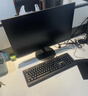 KVL 23.8英寸電腦顯示器 1080P 100Hz低藍光 廣色域 微邊框纖薄機身 臺式電腦顯示屏 國家補貼 KV246 曬單實拍圖