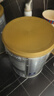 愛(ài)他美（Aptamil）白金澳洲版 較大嬰兒配方奶粉 2段(6-12月) 900g 澳洲白金 曬單實(shí)拍圖