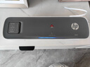 HP惠普 A3/A4通用家用辦公塑封機(jī) 家用過膠機(jī)包裝機(jī) 智能過塑機(jī) 多檔位調(diào)節(jié) 照片文件覆膜機(jī) A3/A4塑封機(jī)LB0301 曬單實(shí)拍圖
