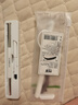 卡姿蘭（Carslan） 眉筆防水防汗不暈染大眼睛俏眉精致自動眉筆彩妝生日禮物 02#深棕色+替換芯【大三角】 曬單實拍圖
