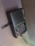 德生（Tecsun） R-909收音机老人全波段便携式半导体袖珍小型随身听家用全频播放器迷你微型广播 标配（推荐专享价） 实拍图
