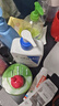 適樂膚（CeraVe）【張凌赫同款】保濕潤(rùn)膚乳473ml乳液面霜身體乳C乳男女護(hù)膚禮物 曬單實(shí)拍圖