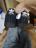 阿迪達斯 （adidas）【滔搏運動(dòng)】Originals三葉草男女SUPERSTAR II貝殼頭板鞋運動(dòng)鞋 KI9520 36.5 曬單實(shí)拍圖