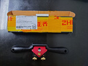 正齊木工鳥(niǎo)刨小刨子木工刨手推刨一字刨手工刨木工工具大全刨刀木頭器 紅色雙絲鳥(niǎo)刨（刀片44mm） 曬單實(shí)拍圖