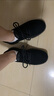 Allbirds【董潔同款】天絲呼吸鞋Tree Runner桉樹(shù)休閑輕便透氣休閑鞋 曜石黑(黑底） 40 /M7 男碼 曬單實(shí)拍圖