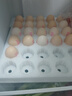 德青源DHA可生食鮮雞蛋30枚3斤 無(wú)抗生素谷物喂養 牛奶搭檔早餐禮盒裝 曬單實(shí)拍圖