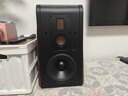 惠威（HiVi） M300MKII有源HIFI無(wú)線5.0藍(lán)牙書(shū)架箱 家庭影院2.0三分頻桌面音響電視音箱電腦音響 曬單實(shí)拍圖