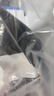 步銳特（BURUITE）運(yùn)動(dòng)套裝男夏季健身衣服速干短袖T恤籃球羽毛球訓(xùn)練短褲跑步裝備 曬單實(shí)拍圖
