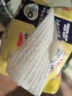 花王 （KAO）日本原装去静电除毛除尘轻可折叠360度旋转平底拖头懒人家用拖把 立体吸附毛发清洁地板纸巾 20枚 实拍图
