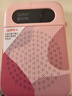 索愛（soaiy）KY02無線領(lǐng)夾防嘯叫小蜜蜂擴(kuò)音器教師專用長續(xù)航藍(lán)牙音箱音響麥克風(fēng)上課教學(xué)導(dǎo)游戶外背帶便攜粉 曬單實拍圖