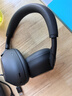 索尼（SONY）WH-1000XM6【政府補(bǔ)貼】頭戴式無(wú)線降噪耳機(jī) AI智能降噪 黑色 十一出游季 中秋送禮 曬單實(shí)拍圖