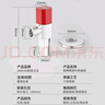 箭牌（ARROW）角閥精銅加厚陶瓷閥芯八字閥三角閥紅藍標冷熱水兩用角閥 曬單實(shí)拍圖