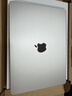 Apple/蘋(píng)果AI筆記本/2025款MacBook Air13英寸M4 (10+8核) 16G 256G星光色電腦MW0Y3CH/A 曬單實(shí)拍圖