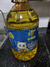 福臨門 金闕謠 食用油 0反式脂肪酸 一級(jí)葵花籽油6.18L  中糧出品 曬單實(shí)拍圖